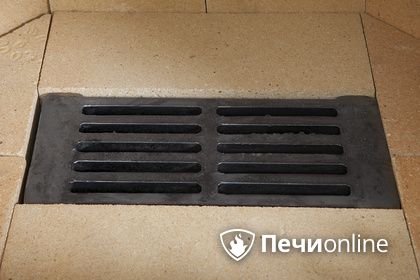 Отопительно-варочная печь Бавария (Экокамин) Эко с духовкой и плитой в Шымкенте
